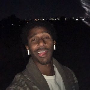 Meet your Posher, Jeffery